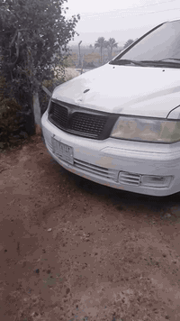 ميتسوبيشي 2010اريد مروس***********
