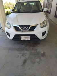 تيكو • موديل ٢٠١٣ • رقم بابل