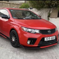 فورتي • ٢٠١٢ • ١١١٠٠٠ كم