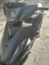 جيتي ار • كفاله عامه • معدل