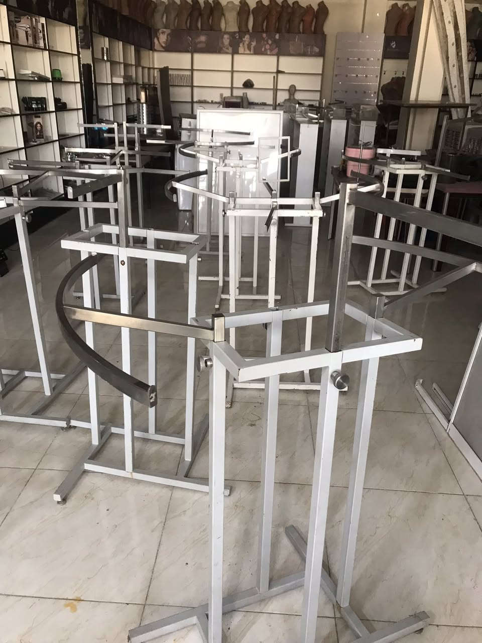 سلام عليكم  متوفر توصيل جميع العراق 
الي يحتاج اي شي من  هاي صور يراسلني خاص و يتدلل الاسعار شرط  اقل من نصف السعر و اقل


**إذا كنت صاحب هذا الإعلان وتريد حذفه لأي سبب، رجاءا أرسل رسالة إلى الدعم الفني**