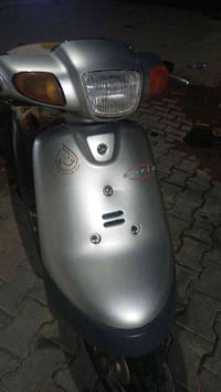 الديوانية • دراجي • مكينة جديدة