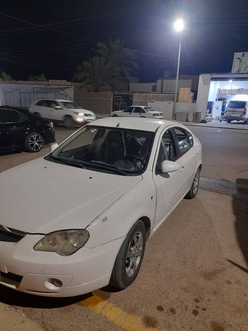 سياره لبيع براتورن جهزه بل كامل تبريد وتدفء شغال 
موديل 2009 رقم سياره ربيل 
وذا كو بيام نضيف مراوس هم صير سعرهه سياره 60بيه مجال شويه
ورقم صاحب سياره 
*********** واتساب وخط
