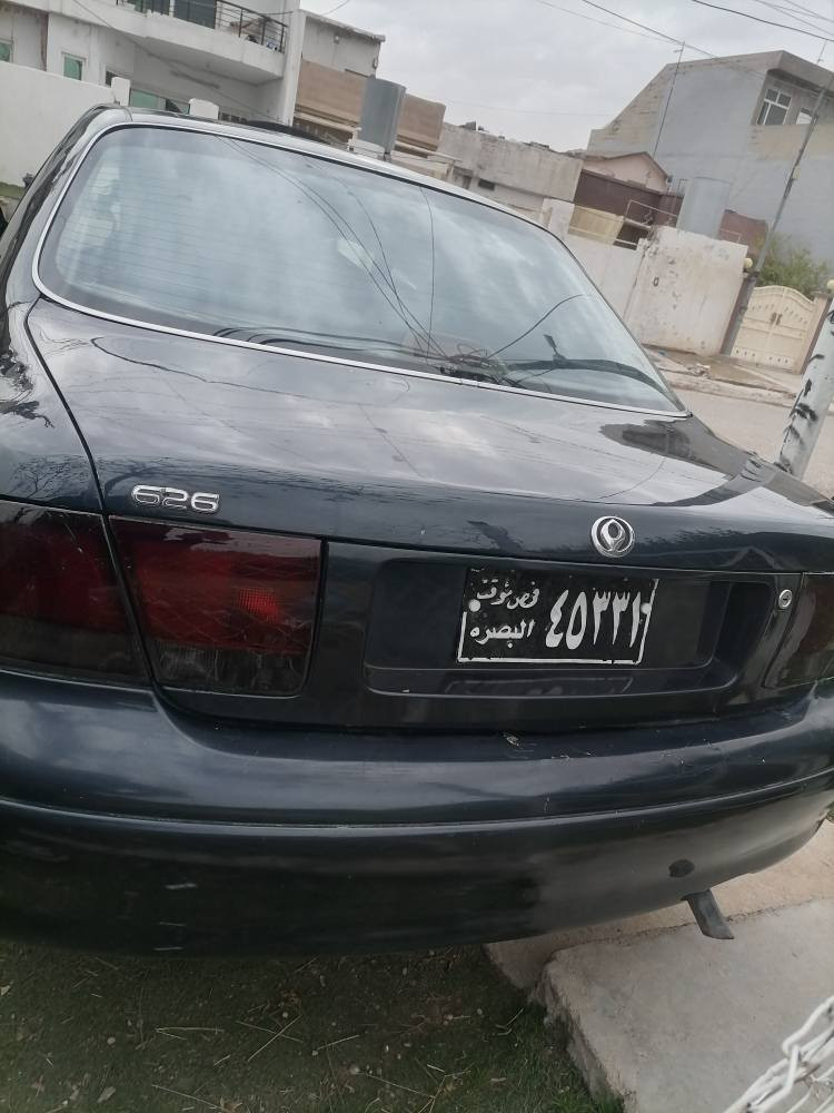 💸سعر 35وەرەقەوکەمێک مەجال💸
مازدا فاسۆلیا
بۆ فرۆشتن
بێ قۆپوو بێ شوختە
1995
گێر حادی
ئارم سلێمانی
📦زۆر خاوێن و جوانە
***********☎️
***********☎️
شوێن هەولێر
بۆ زانیاری زیاتر پەیوەندی بەو ژمارانەبکەن
ئەگەر مووشتەریت پەیوەندی بکە أربيل, العراق
