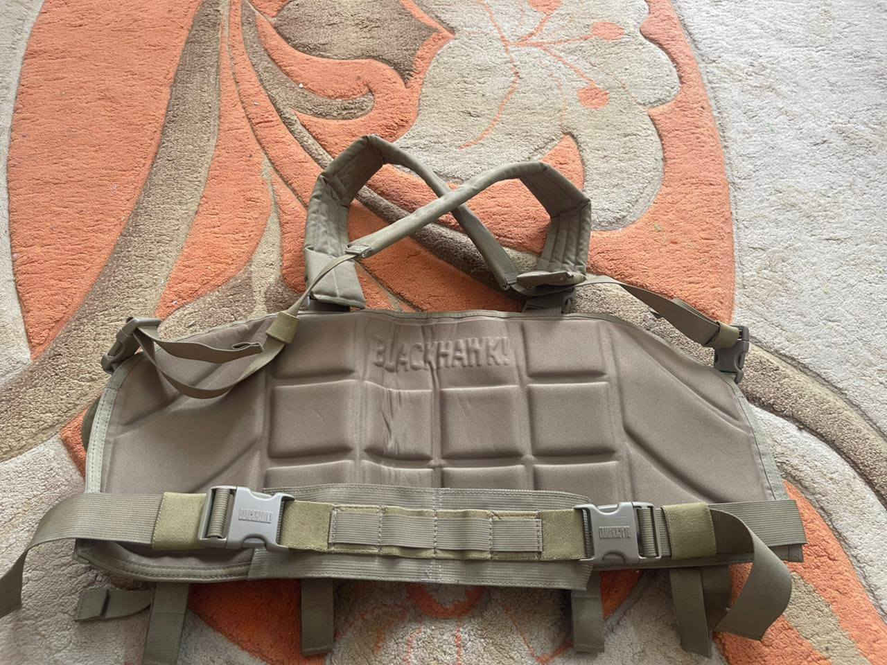 جعبه بلاك هوك جديدة غير مستخدمه سعر 150الف قفل


**إذا كنت صاحب هذا الإعلان وتريد حذفه لأي سبب، رجاءا أرسل رسالة إلى الدعم الفني**