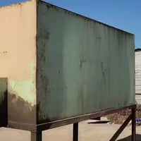 ٤٠٠٠ لتر • خزان ماء