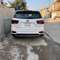 2018 ماشيه 55الف حقيقي مكفوله كفاله عامه خليجي07712709163