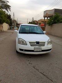 شيرين a5 كير اوتوماتيك موديل ٢٠١٢ بيه مكانات بسيطه صبغ العنوان بغداد ع...