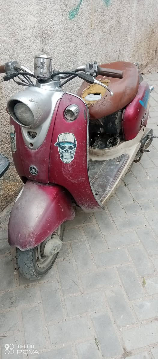 السلام عليكم دراجه تشتغل بيها نواقص رايدها 200 مدينه الصدر قطاع 31


**إذا كنت صاحب هذا الإعلان وتريد حذفه لأي سبب، رجاءا أرسل رسالة إلى الدعم الفني**