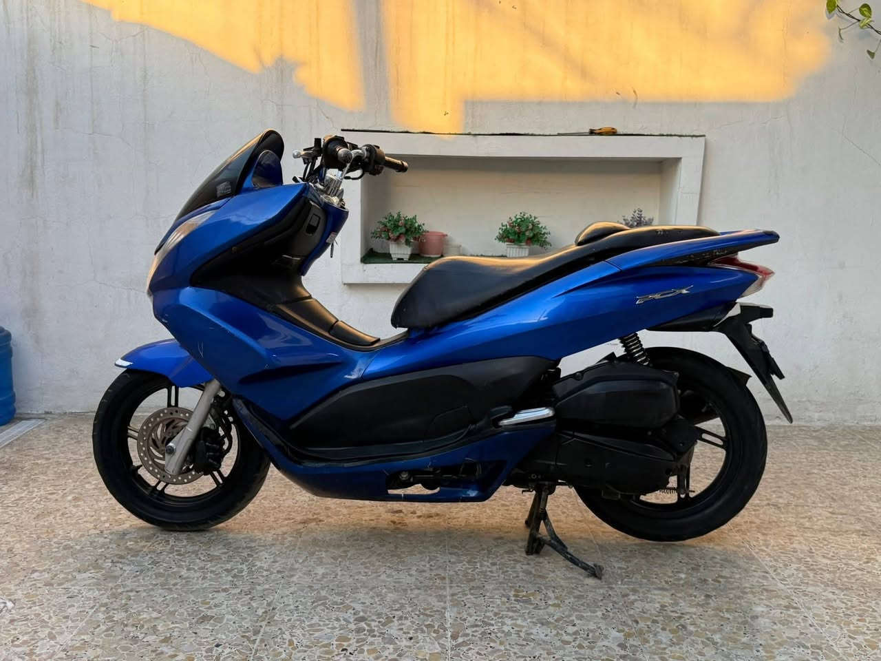 سلام عليكم دراجه pcx اللبيع جيل اول ياباني الاصلي نوزل خطين ستان كهرباءي حساس ازدحام مكينه 150شلعه معدل خير من الله  دراجه تتعب تكول جديده مال جناي  السعر مليون 
اتواصل خاص


**إذا كنت صاحب هذا الإعلان وتريد حذفه لأي سبب، رجاءا أرسل رسالة إلى الدعم الفني**