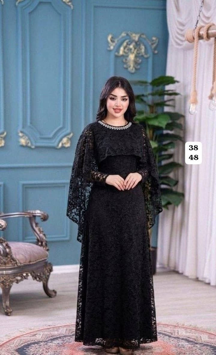 السلام عليكم منو تريد هيج فستان القياسات مكتوبة عالصورة🎀


**إذا كنت صاحب هذا الإعلان وتريد حذفه لأي سبب، رجاءا أرسل رسالة إلى الدعم الفني**