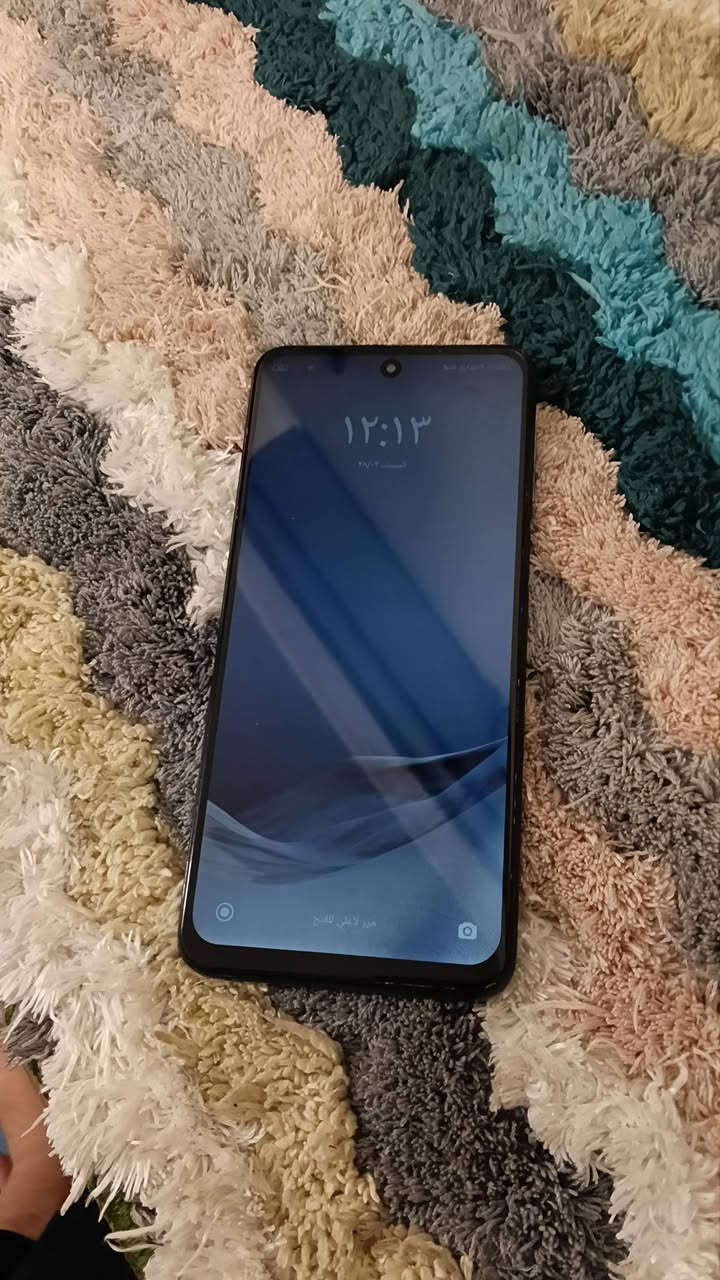 سلام عليكم ورحمة الله وبركاته 
Radmi Note 9 ProS
جهاز ضهر مكسور 
امبدل شاشه من شركه Radmi يعني وكاله
جهاز سلس ابمعنه الكلمه
شواصي انضاف كلش
بصمه وجه+ بصمه اصبح في الجانب شغالات
يدعم ال 60 افريم في الببجي
ذاكره 128 + عشوائيه 12
السعر: 130 وبي مجال
عنوان : بغداد البلديات 
الاتصال: ***********
