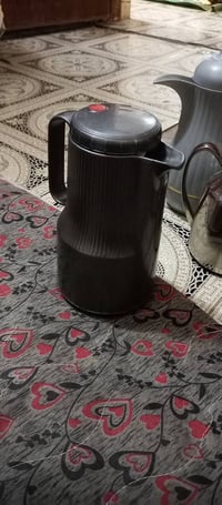 ترمس • دلات اماراتي