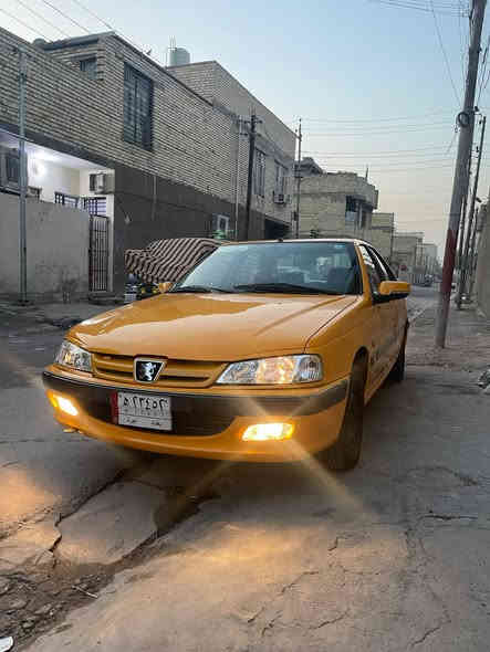 سلام عليكم البيع بيجو بابل مديل 18
مصفره هيه وغرمات تحول ثاي يوم 
كير ومكينه مكفولات تبريد شغال 
صدر جديد تخم تاير سياره خير من الله 
صبغ جاملق خلفي وهل الخلفي عكس سيايق الباقي كفاله عامه وشبر بارد بل بنيد مكان سياره بغداد مدينه صدر الورفلي سعر 60 تصال ***********
