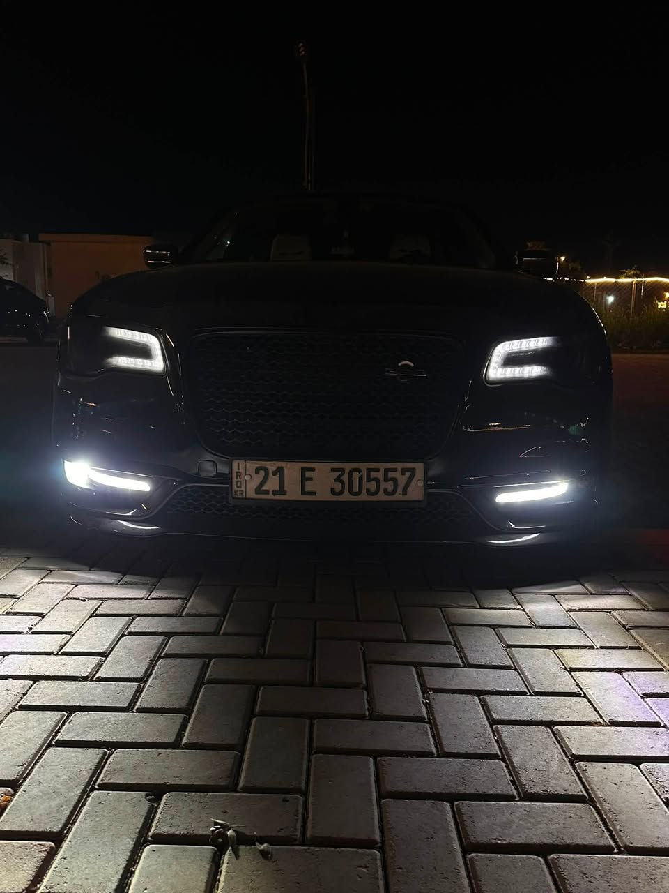 السلام عليكم اوباما C300 للبيع موديل 2018 رقم سليمانيه بسمي تحويل مباشر كلين بدون حادث بيها مكانين بارد فقط مكفوله من الضربه والتبديل مكينه 3600 كير مكينه اكسل تبريد حداديه خلفي  وامامي بالكارتون تخم تاير خلفي وامامي سياره جاهزه ع اخر حبايه ربع متصرف عليها ماشيه 113 ميل مكان السياره كربلاء السعر 205 بيها مجال بسيط ***********
