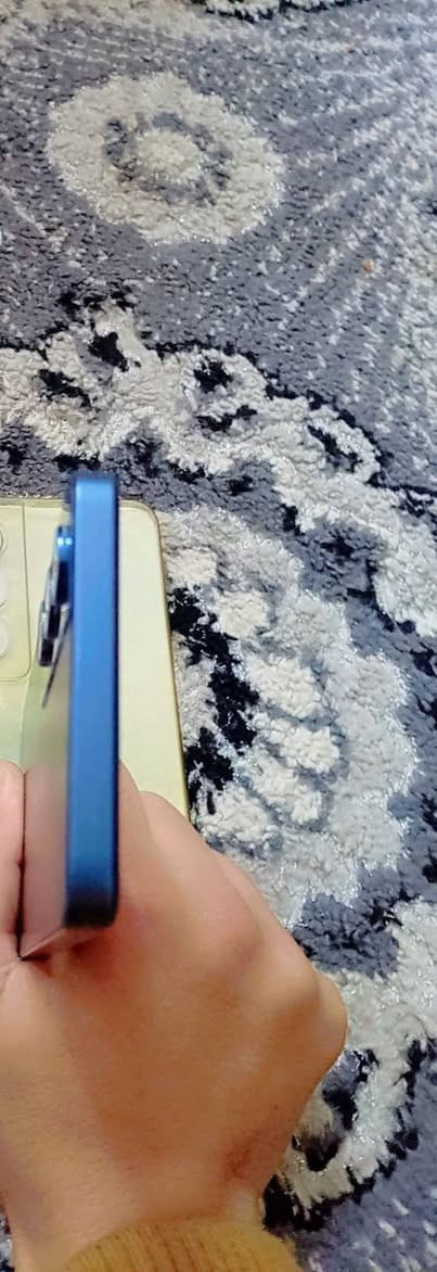 سلام عليكم اخوان جهاز اللبيع
اسمه ريدمي c65 الذاكرة 256 جهاز مفول جهاز 
ما مفتوح كسر ما بي الرقم***********
