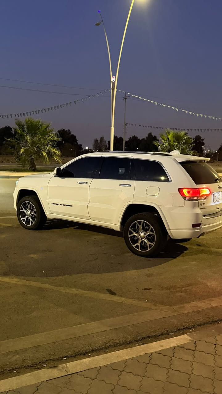السلام عليكم  جيب اوفر لاند 19 خليجي كفالة عامة  ***********   ***********
