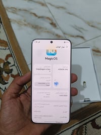 هونر اكس 9d ٥جي • ٢٥٦ • ٨٣٠٠