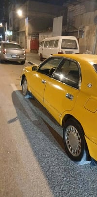 موديل ٢٠٠٠ • كير جديد • رقم بصره