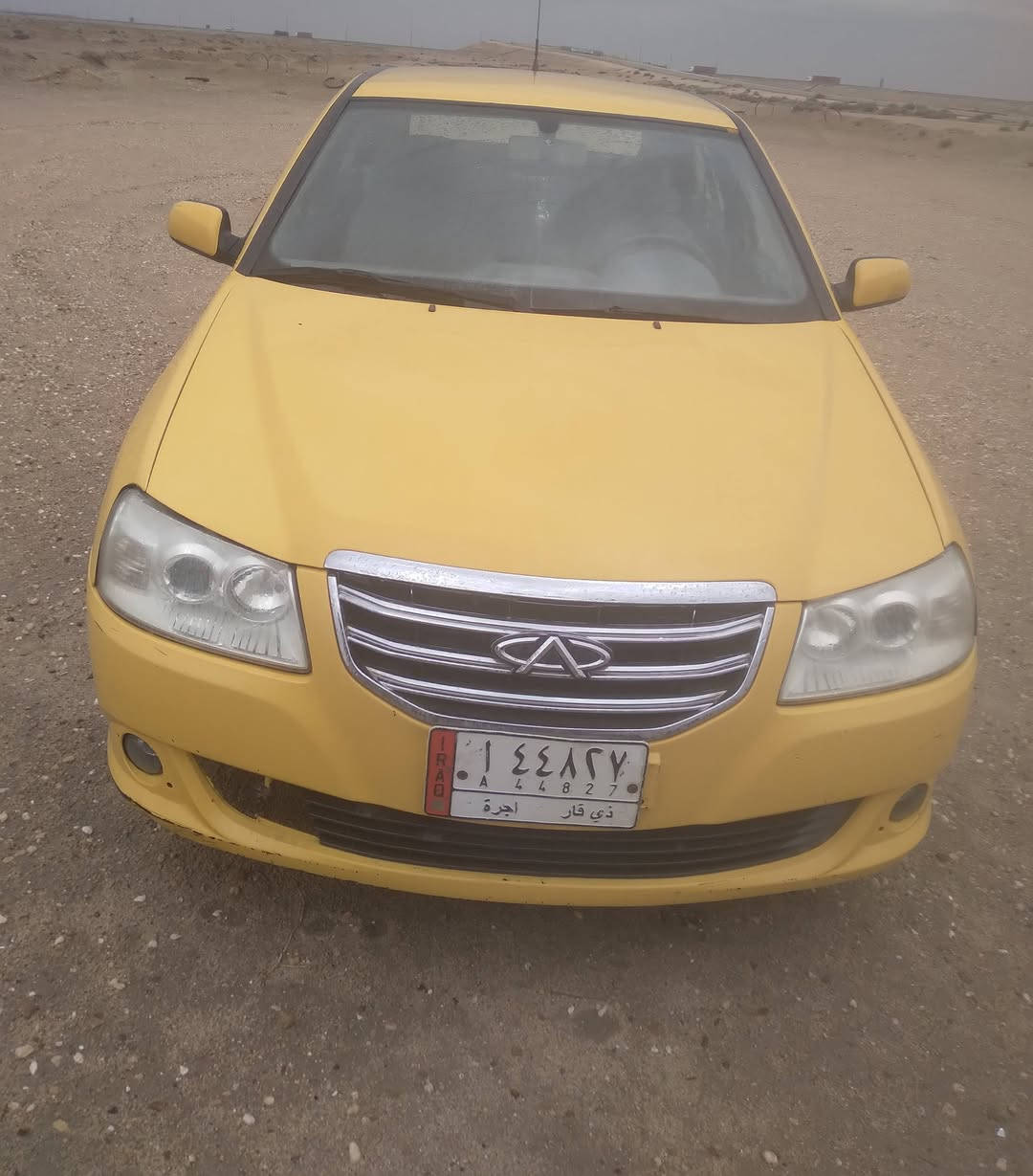 سلام عليكم شيري نوع ميرال موديل ١٥
سياره جاهزه مصفره هيئة والغرمات مكينه كير جدد
حداديه جديده نقص بس الدبلات الخلفيه وبيه منظومة غاز
يعني غاز وبانزين السعر ٣١ مكان ناصريه مركز خاص موجود


**إذا كنت صاحب هذا الإعلان وتريد حذفه لأي سبب، رجاءا أرسل رسالة إلى الدعم الفني**