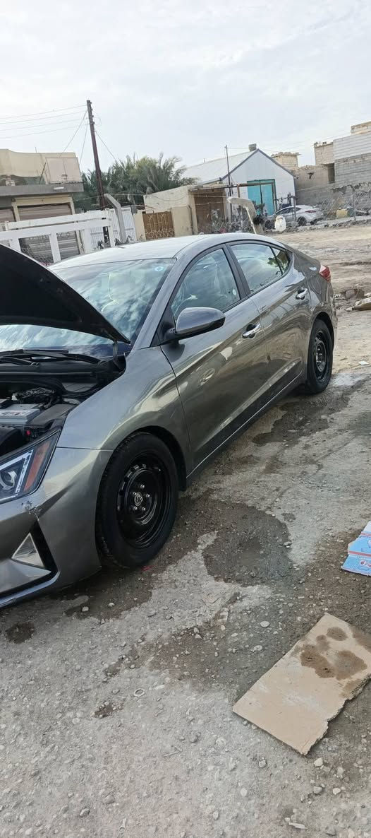 السلام عليكم
🚗  ـالـنـتـرا ! امـريـكـي ؟ 
               ✅  ـالـمـديـل ! 2019؟
ـالـضـرر ! بـدايـت الـجـامـلـغ الامـامـي الايـسـر والـبـاقـي كـفـالـه ؟ 
         ✈️ ـالـكـيلـو ! مـتـر 130 الـف مـاشـيـه ؟ 
                 👈 الـسـيـاره ! بـئـسـمـي ؟ 
     ♒  ـالـسـيـاره جـاهـزه مـن الـدعـامـيـه للـدعـامـيـه ؟ 
    🤑 ـالـسـعـر ! 128$ وبـيـه مـجـال بـسـيـط حـك الـجـيـه ؟ 
           🏡  الـمـكـان ! نـاصـريـه سـوك الـشـيـوخ ؟ 
         🛜❌ـمـكـلـف بـلـنـشـر الاتـصـال بـلـرقـم الـتـالـي
              📞☎ ؟ (‏ ‪ ***********‬‏) ؟
