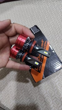 زنون • ١٦٠ واط • مرتب كلش