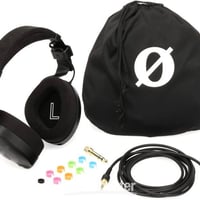 سماعة RØDE NTH-100 اخو الجديد استخدام قليل جداً  07706281059 واتساب