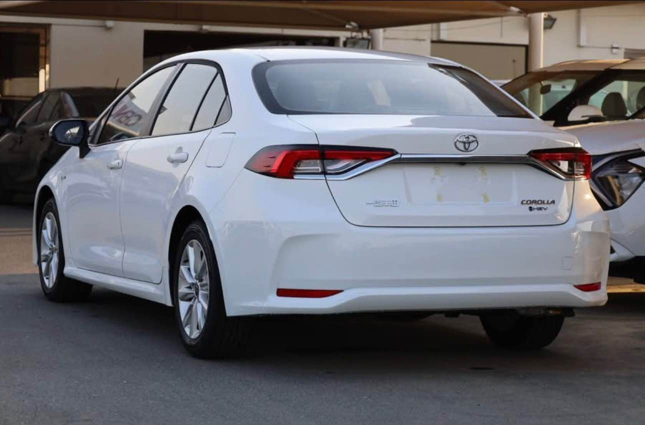 TOYTA. CAROLA. 2025. 0kM

شه حنى تازه تويتا كرؤلا شكل خليجى سفر كيلؤمه تر٣     مانگ ره قه م كاتى له گه له بي شوخت و چال به شه رتى سؤنه رفول مواصه فات رادار خه تى جاده كاميرا خه   زن به پليت مانگى 12/2025هه رزانترين نرخ له بازار

153 $
صافى 

*********** السليمانية, العراق
