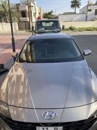 هايبرد • ٢٠٢٣ • رقم بغداد
