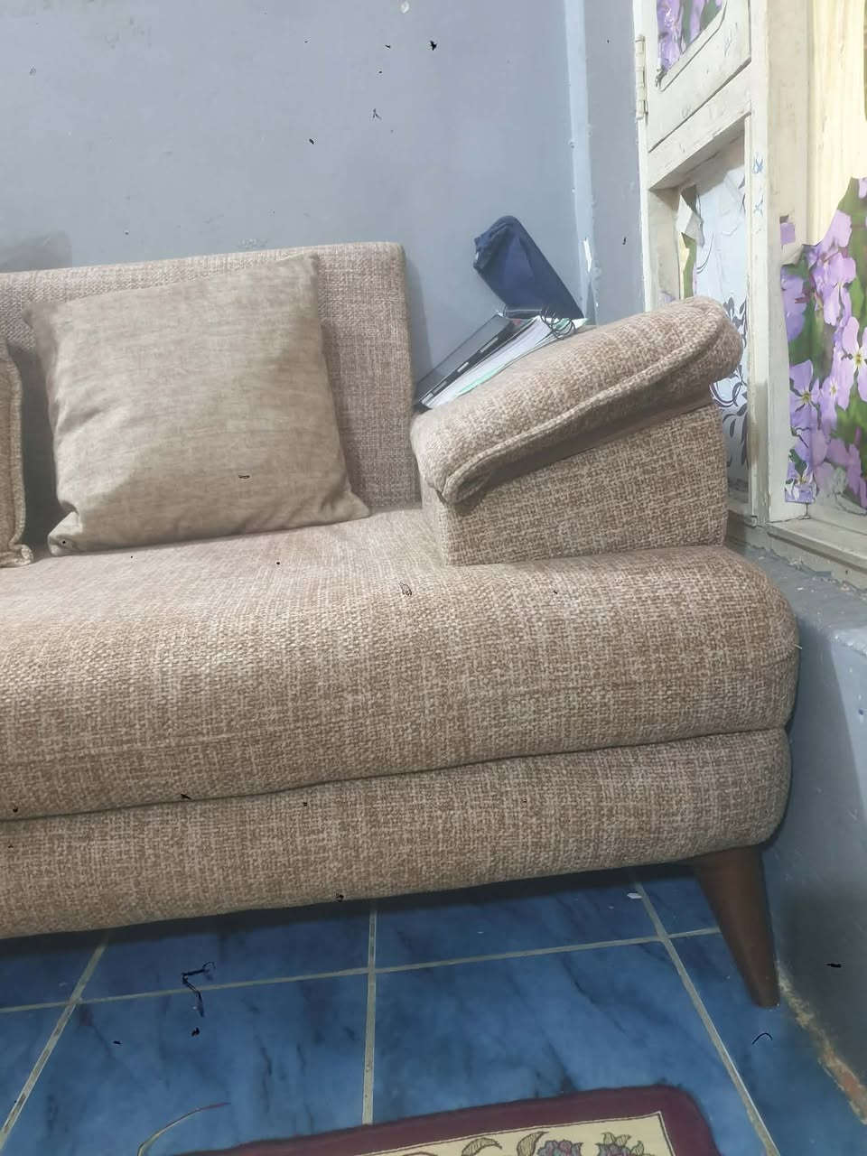 السلام عليكم تخم للبيع ب 400 بي مجال بسيط


**إذا كنت صاحب هذا الإعلان وتريد حذفه لأي سبب، رجاءا أرسل رسالة إلى الدعم الفني**