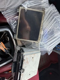 شاشه جارجر كبيره من ١١ لل١٤ شاشه ومسجل يحتاج فقط ايطار وكونترول  لسعر١...