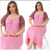 قطعتين • مقاسات L-XXXXL • توصيل