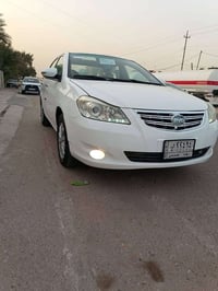 بي واي دي جي3 • ٢٠١٤ • محرك هوندا