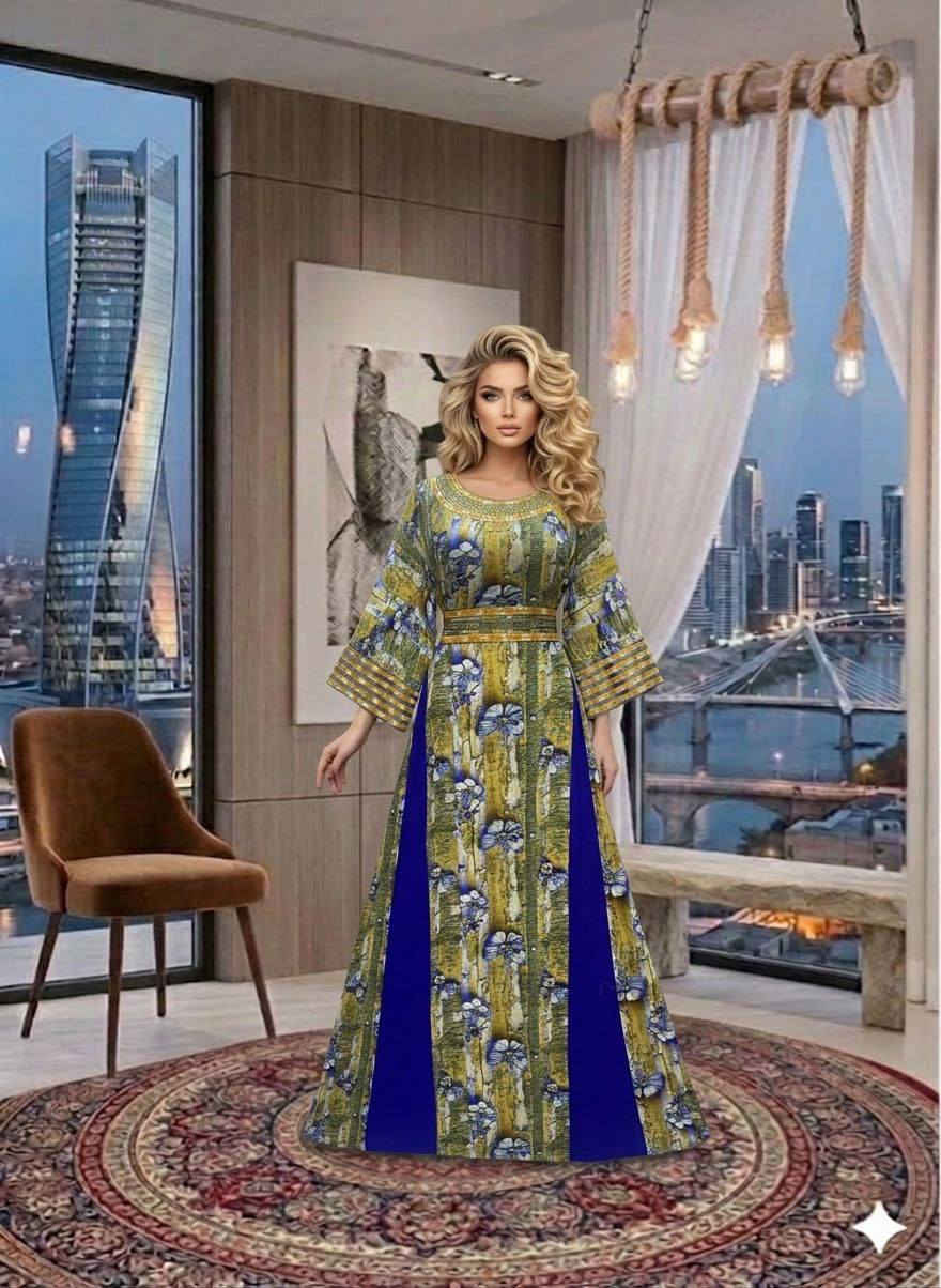 #وصل_الجديد 
💥#ترنددد العيد والصيف💥
#مخور  الصيفي دبل كلوش✨

خامة  شبح حرير صيفية ناعمة ومريحة 3d 

🌸 موديل راقٍ مناسب للطلعات والمناسبات
القياسات:L   Xl   XXl
الالوان :3 الوان

سعر درزن. 100


**إذا كنت صاحب هذا الإعلان وتريد حذفه لأي سبب، رجاءا أرسل رسالة إلى الدعم الفني**