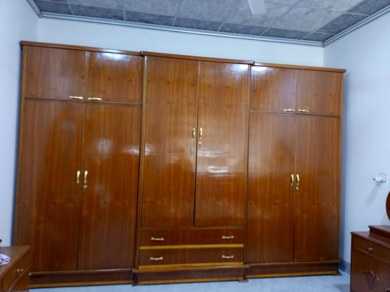 سعر الغرفه 500 بي مجال بصيط المكان سهل نينوى برطله


**إذا كنت صاحب هذا الإعلان وتريد حذفه لأي سبب، رجاءا أرسل رسالة إلى الدعم الفني**