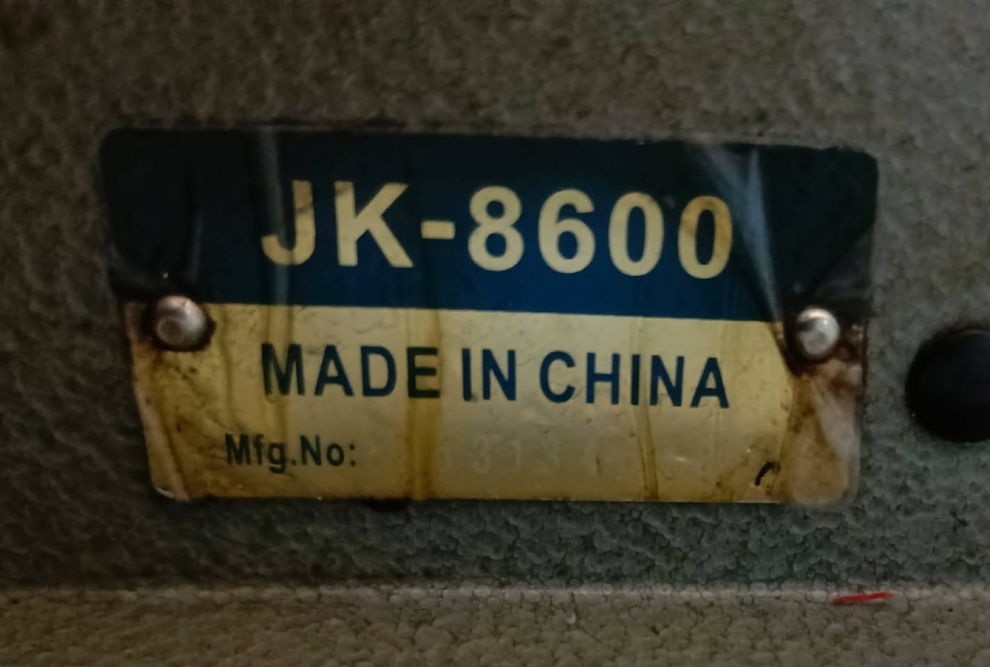 مكينة صناعي جاكي ماطور كاتم تحكم سرعه قتصادي السعر. 200 مدينة الصدر


**إذا كنت صاحب هذا الإعلان وتريد حذفه لأي سبب، رجاءا أرسل رسالة إلى الدعم الفني**