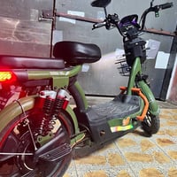 موديل ٢٠٢٥ • ٥ بطاريات • نظافة ٩٩%