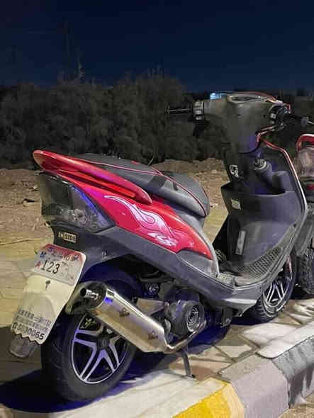 السلام عليكم 
وياله نجمة  نضافة %90

للبيع السعر خاص ***********
