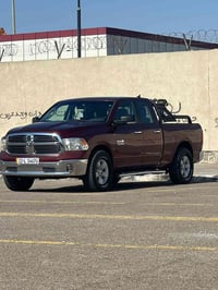 رام بك هورن • ٢٠١٨ • ميسان