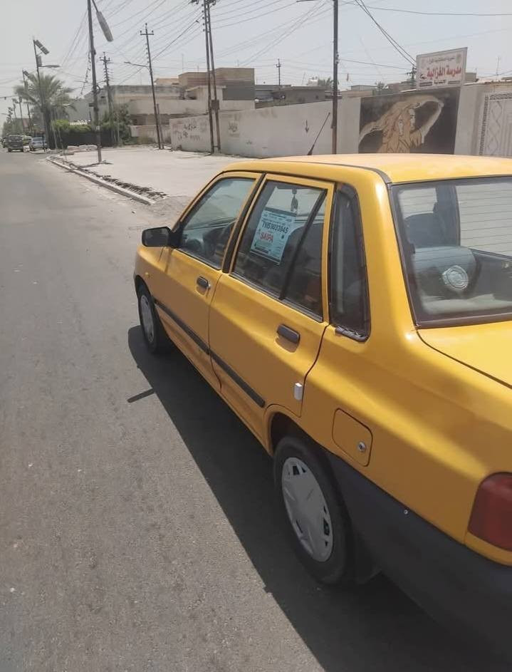 سلام عليكم ورحمة
سايبه للبيع موديل 12
حلوه جاهزه ماليها نقص
للاستفسار الاتصال على الرقم ***********
غير متواجد علئ الفيس
