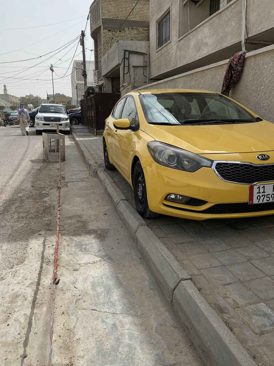 للبيع. مديل ١٦.  ***********
