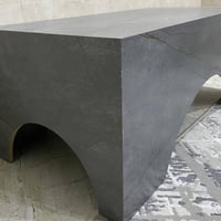 طبلة خشب اصلي • شغل ايد • ١٣٠×٥٠×٥٠ سم