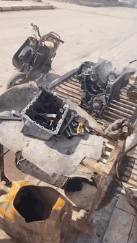 حداد فيتر متجول وين ما كان نجيك عاطل مكان بعيد بدون متسحبه السياره  شخ...