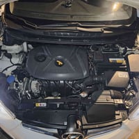 رالسلام عليكم النترا موديل 15 خليجي محرك 1800فول مواصفات ماعده البصمه ...