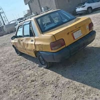 سايبا • ٢٠١١ • رقم كربلاء