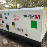 مولد • ٤٠ كيفي • مشتغله اسبوع