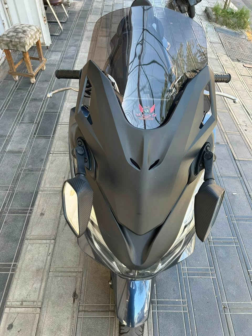 للبيع بي سي اكس جيل رابع كوري كفاله عامه مال رمبه اي نقص مابيه مزوده بلاد ماشيه ٢٠ الف السعر ١٧ ونص المكان بغداد الاعطيفيه ***********
