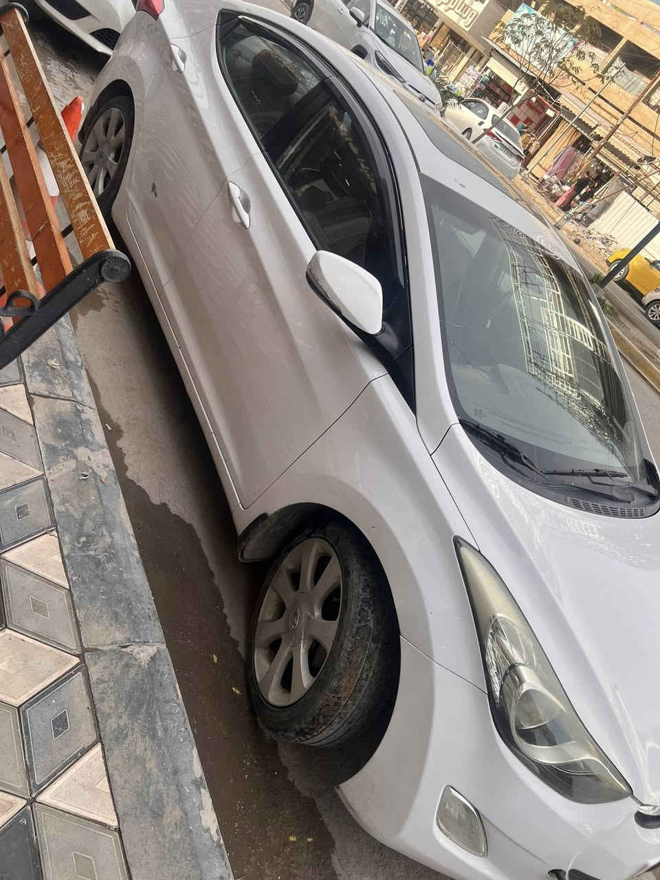 الانترا    13  ماشية 130 مكانها بغداد البنوك للاستفسار الاتصال على هذا الرقم 105. قفل 
***********
