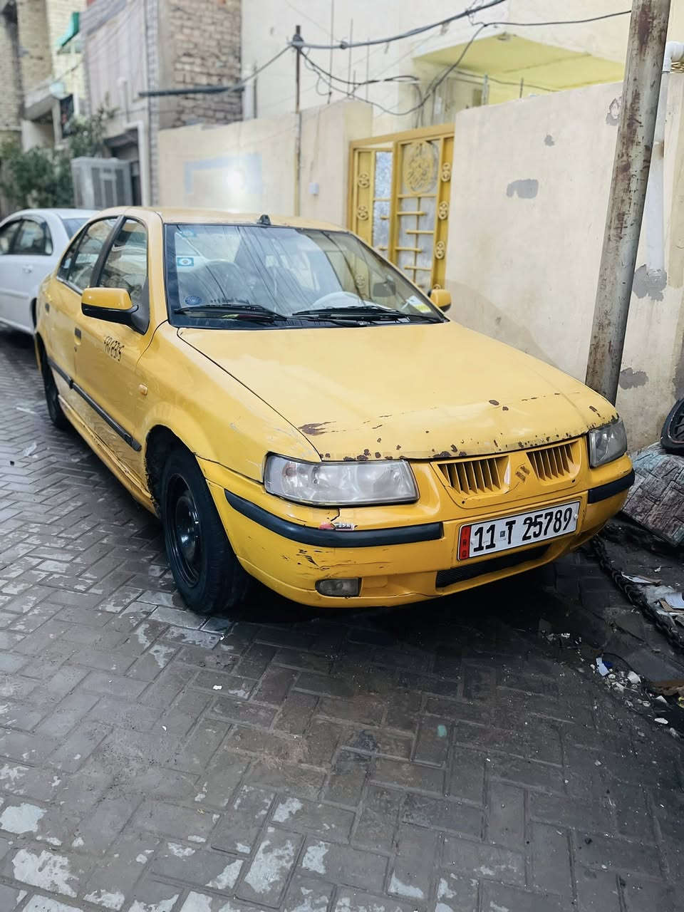 السلام عليكم سمند 2010البيع بيه ضربه بلجاملغ اليمن كدام و بيه ملاحضات كير مكينه تبريد تايرات صدر خير من الله بسمي خير من الله مال جناي الله شاهد سعر 28بيه مجال ***********
