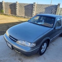 برنس ٩٦ • بلاديه • رمادي حصيبه شرقيه